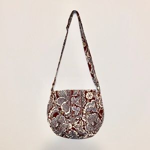 Vera Bradley Adjustable Bag